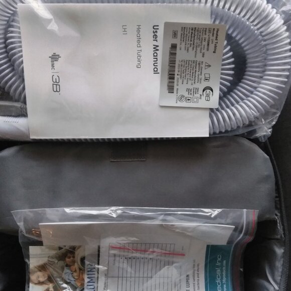 3B Medical Luna G3 APAP Brand New In Box - Picture 7 of 7